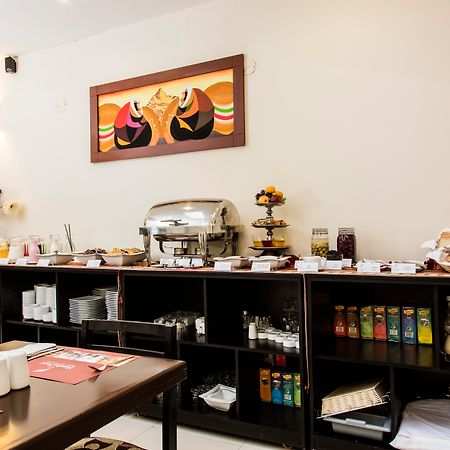Hotel Ferre Куско Екстер'єр фото