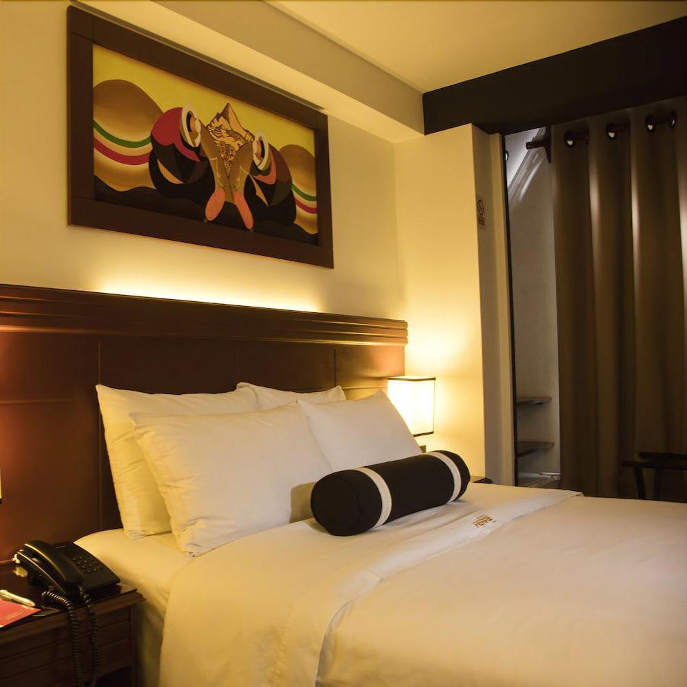 Hotel Ferre Куско Екстер'єр фото