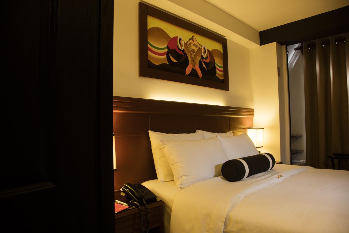 Hotel Ferre Куско Екстер'єр фото