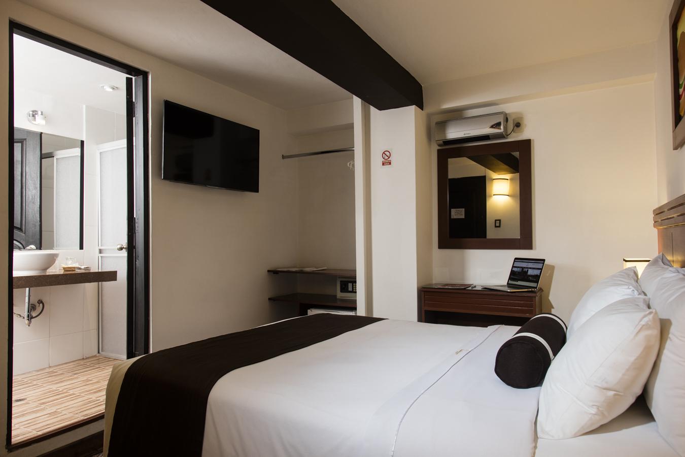 Hotel Ferre Куско Екстер'єр фото