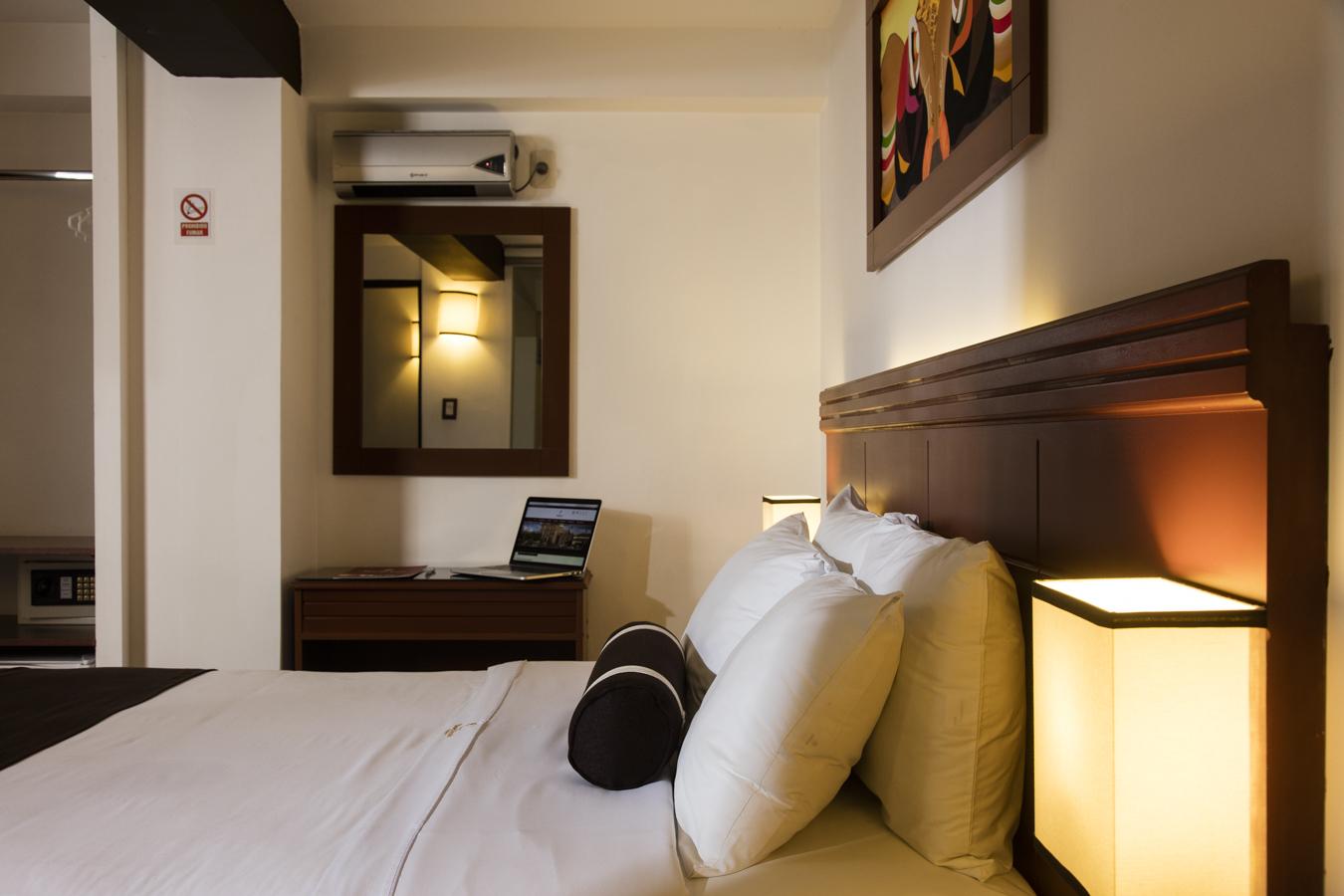 Hotel Ferre Куско Екстер'єр фото