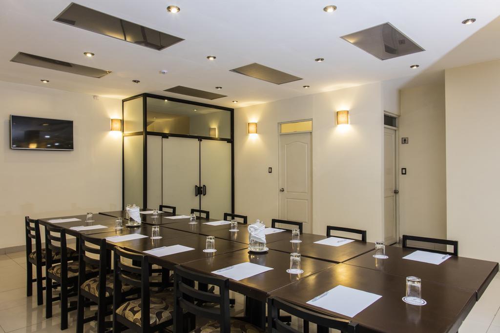 Hotel Ferre Куско Екстер'єр фото
