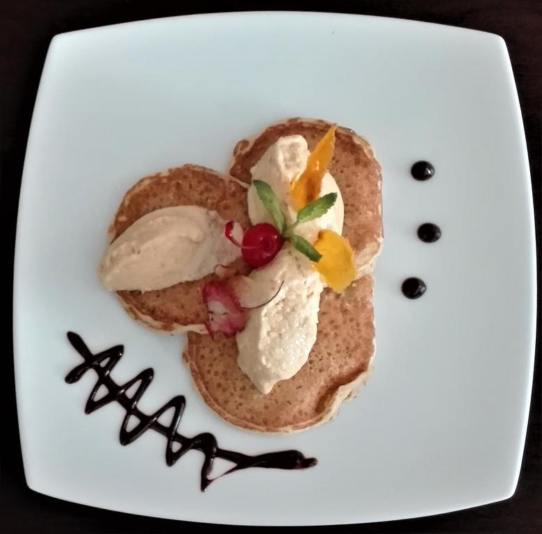Hotel Ferre Куско Екстер'єр фото