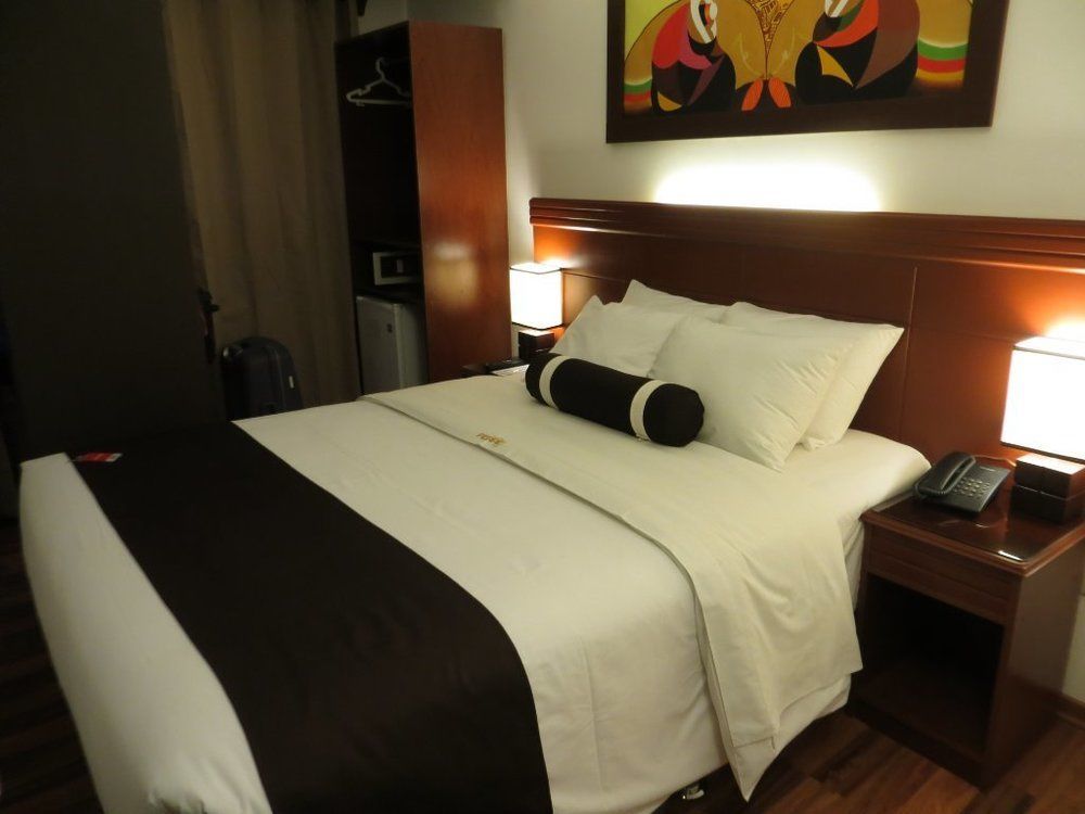 Hotel Ferre Куско Екстер'єр фото