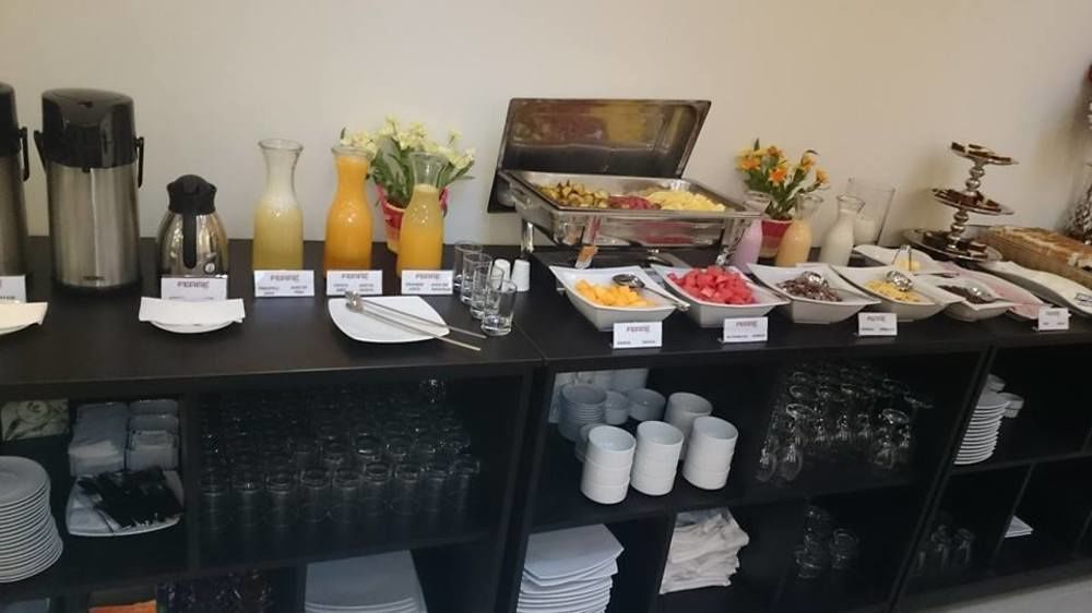 Hotel Ferre Куско Екстер'єр фото