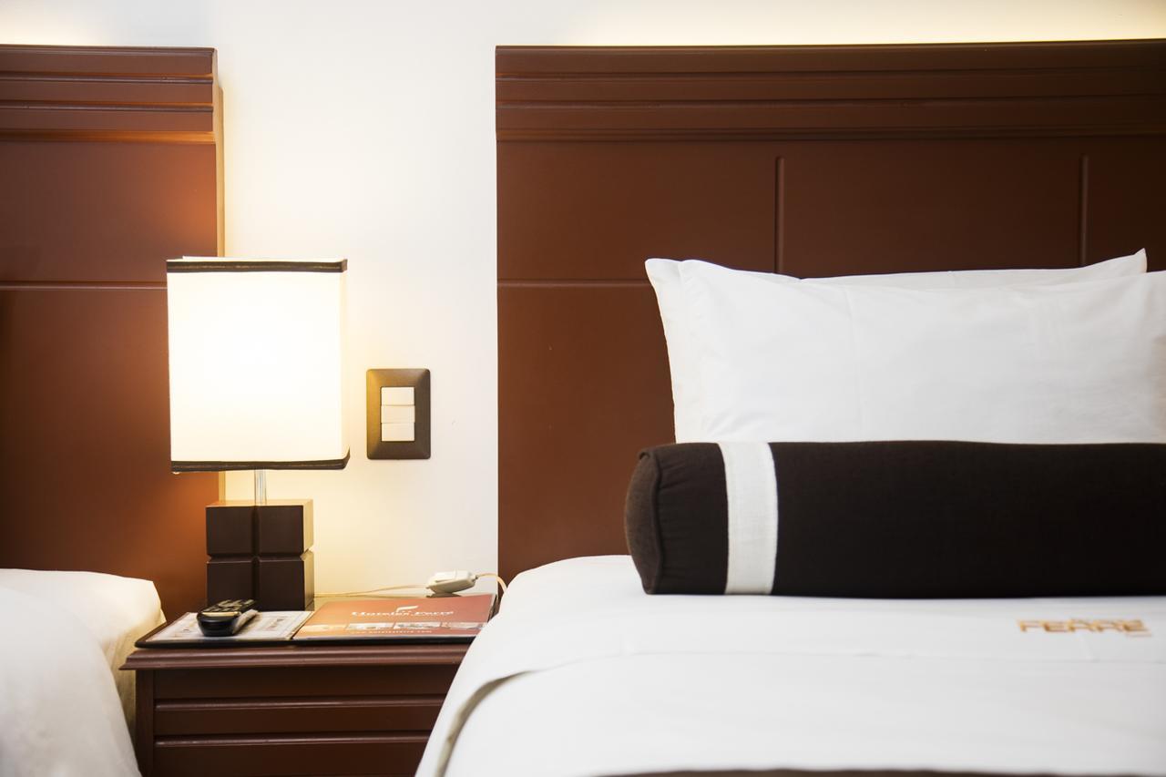 Hotel Ferre Куско Екстер'єр фото