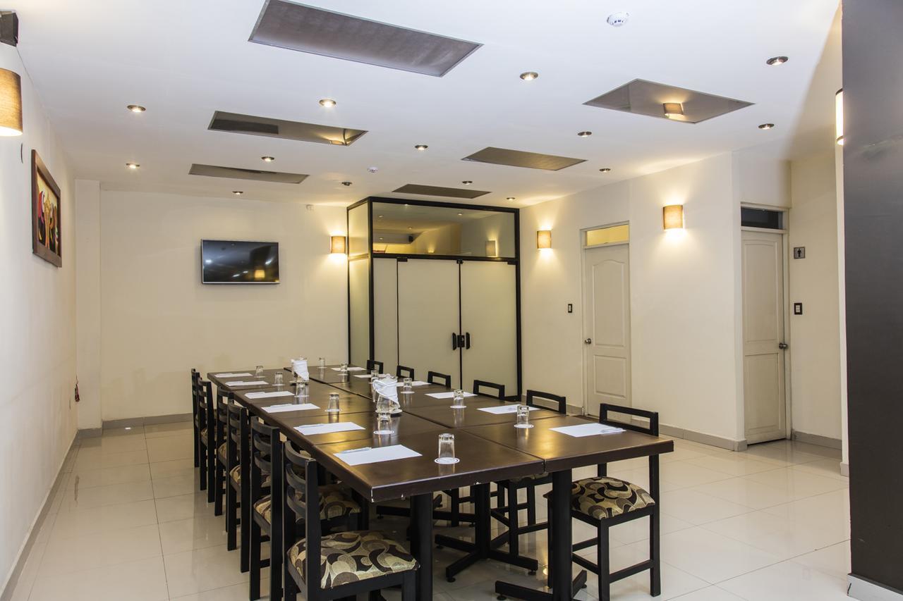 Hotel Ferre Куско Екстер'єр фото