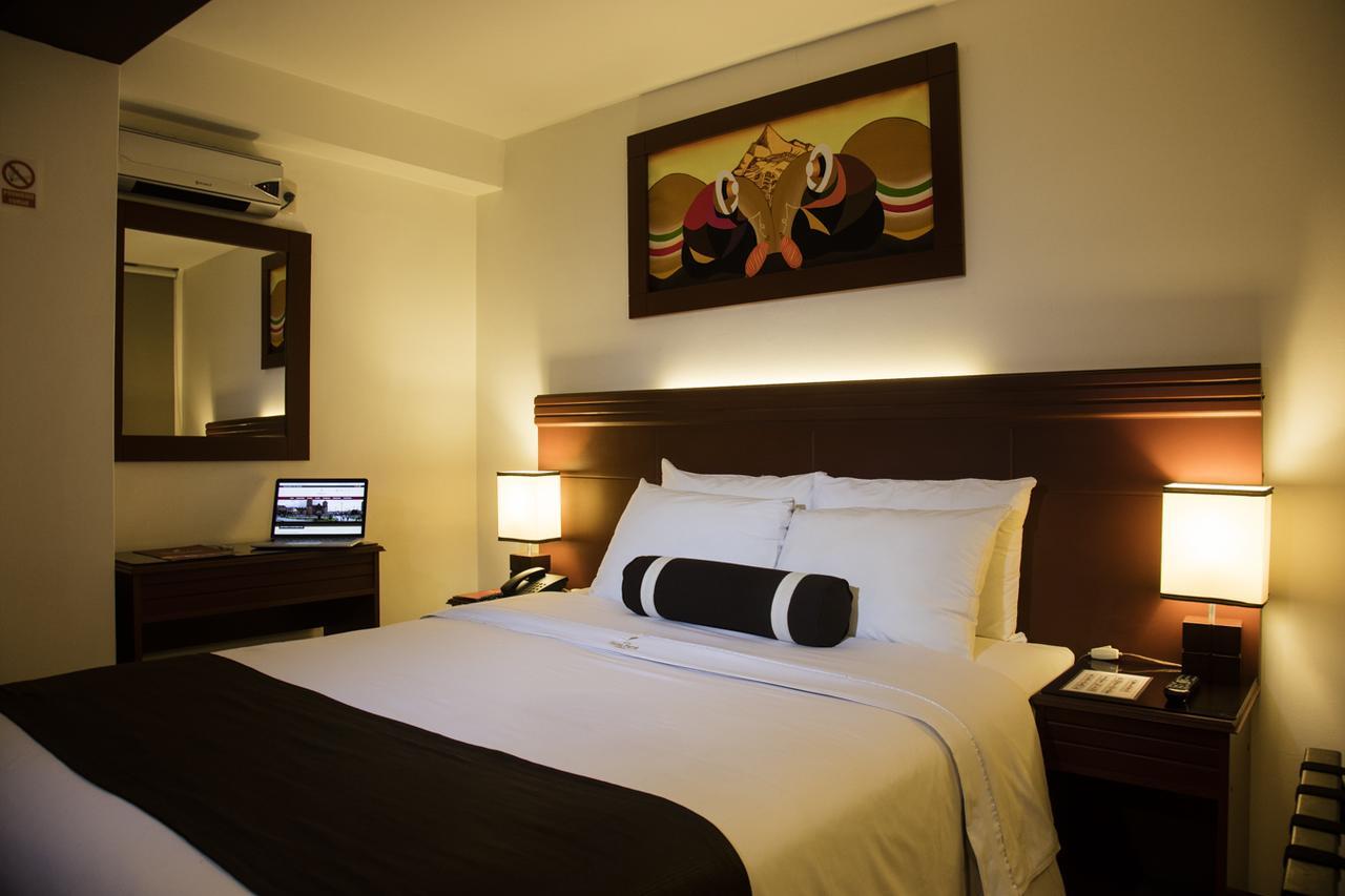 Hotel Ferre Куско Екстер'єр фото