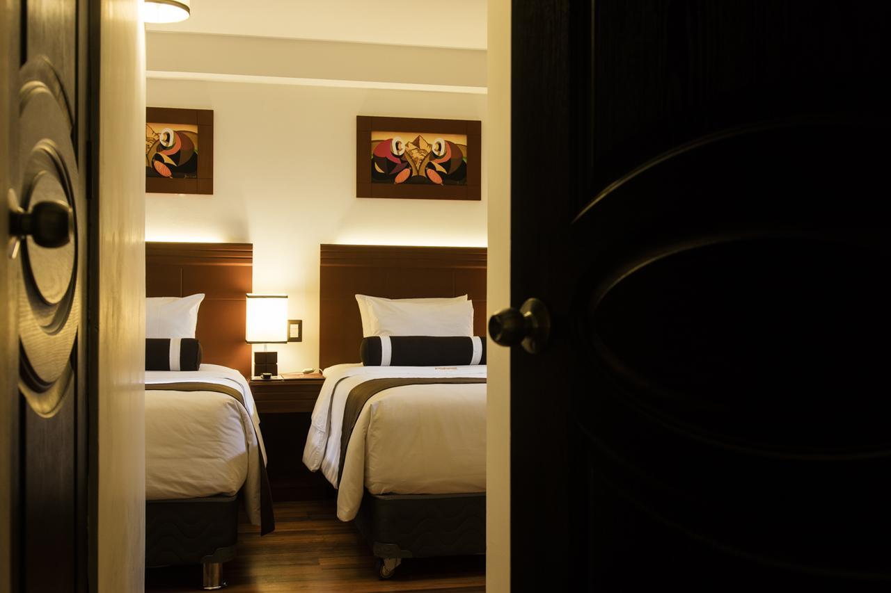 Hotel Ferre Куско Екстер'єр фото